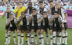 Mèo tiên tri dự đoán kết quả Costa Rica vs Đức: Có địa chấn