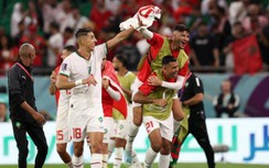 Đội hình ra sân Canada vs Ma Rốc: Dốc sức vì vé đi tiếp