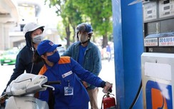 Giá xăng dầu hôm nay 1/12: Bật tăng ngay đầu tháng