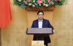 Khi người dân, doanh nghiệp gặp khó, trách nhiệm cơ quan nhà nước phải cao