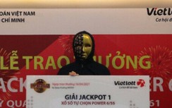 Kết quả xổ số Vietlott 1/12: Ai đã "ẵm" giải thưởng 103 tỷ đồng?