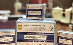 Bắt ông Nguyễn Văn Trịnh, trợ lý Phó Thủ tướng vì liên quan vụ Việt Á