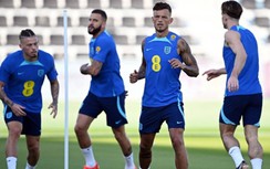 Vì sao hậu vệ tuyển Anh bất ngờ chia tay World Cup 2022?