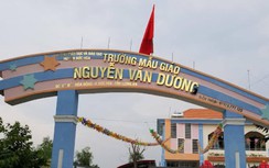 Công an vào cuộc xác minh vụ một học sinh mẫu giáo tử vong