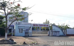 4/6 học sinh tiểu học nghi bị ngộ độc thực phẩm đã trở lại trường