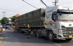 Tin tức tai nạn giao thông mới nhất ngày hôm nay 2/12/2022