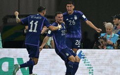 Dự đoán tỷ số Argentina vs Australia, vòng 1/8 World Cup 2022