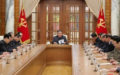 Mỹ áp đặt trừng phạt với 3 quan chức cấp cao Triều Tiên