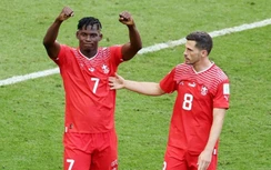 Siêu máy tính dự đoán kết quả Serbia vs Thụy Sỹ: Kẻ tám lạng, người nửa cân