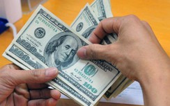 Tỷ giá USD hôm nay 2/12: USD lao dốc, các ngoại tệ mạnh khác tăng giá