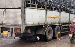 Khởi tố, tạm giam tài xế lùi xe khiến 3 mẹ con tử vong ở Phú Yên