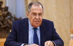 Ngoại trưởng Nga cáo buộc NATO làm gia tăng căng thẳng trên Biển Đông
