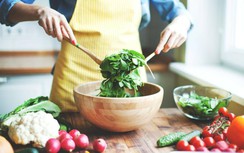 6 món ăn tuyệt đối không hâm nóng lại kẻo rước bệnh ung thư vào người