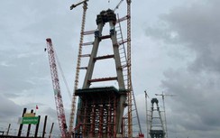 Mạng lưới giao thông ở miền Tây hiện như thế nào?