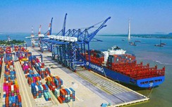 Ứng dụng công nghệ số quản lý, điều hành, khai thác cảng biển