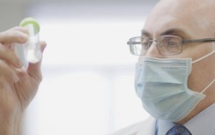 Chủ nhân Giải thưởng VinFuture tiết lộ ra sao về khoản thưởng triệu đô?