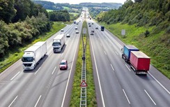Ưu tiên phát triển vận tải 12 tỉnh vùng trung du và miền núi phía Bắc
