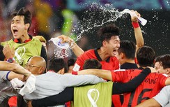 Điểm mặt “ngựa ô” gây ấn tượng tại vòng bảng World Cup 2022
