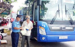 Bà Rịa - Vũng Tàu kiên quyết xử lý dứt điểm nạn xe dù, bến cóc