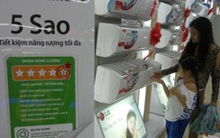 Tiết kiệm điện trong các hộ gia đình ra sao?