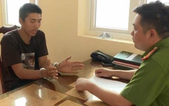 Bắt đối tượng giết người ở Bình Dương bỏ trốn lên Đắk Lắk