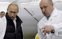Người được mệnh danh "đầu bếp của ông Putin" là ai?