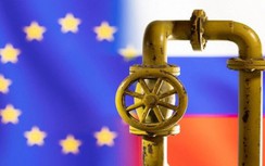 G7 và Australia nhất trí áp giá trần dầu mỏ với Nga