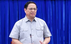 Thủ tướng yêu cầu Bình Dương mở chiến dịch thúc đẩy giải ngân đầu tư công