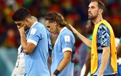 Những ông lớn gây thất vọng nhất vòng bảng World Cup 2022