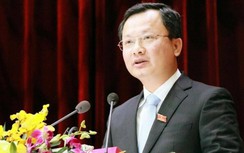 Ông Cao Tường Huy được giao quyền Chủ tịch UBND tỉnh Quảng Ninh