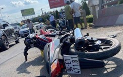 Long An: Hơn 6,2 tỷ đồng xử lý điểm đen, điểm tiềm ẩn TNGT