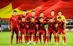 Giá trị đội hình tuyển Việt Nam tăng vọt, ngôi sao nào đắt nhất?