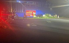 Danh tính 3 nạn nhân tử vong vụ xe máy đâm xe đầu kéo