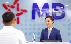 MB - Nơi làm việc tốt nhất năm 2022