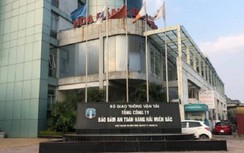 Điều chỉnh tăng vốn điều lệ của Bảo đảm an toàn hàng hải miền Bắc