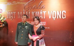 Nhiều cặp vợ chồng quân nhân khao khát tìm con