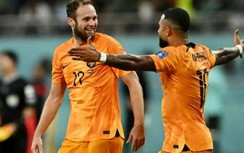 World Cup 2022: Khi "cơn lốc da cam" trở thành "gió độc"