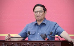 Thủ tướng: Lấy nguồn vốn Nhà nước dẫn dắt, kích hoạt mọi nguồn lực xã hội