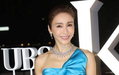 "Triệu Mẫn" Lê Tư hội ngộ Lưu Gia Linh sau thời gian ngồi xe lăn