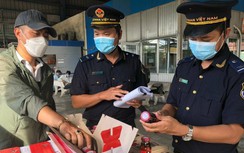 Cục Hải quan TP.HCM đối thoại với doanh nghiệp tố cán bộ gây phiền nhiễu