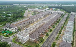 Khu đô thị Phúc An Ashita - Lợi thế liền kề “con đường tơ lụa” Quốc lộ 13