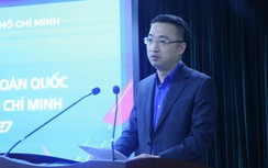 Ai là đại biểu trẻ nhất dự Đại hội Đoàn toàn quốc lần thứ XII?