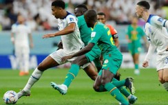 World Cup 2022: Hãy coi chừng nanh vuốt của những chú "sư tử trẻ"