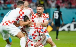 Dự đoán tỷ số Nhật Bản vs Croatia: Châu Á tạo địa chấn?