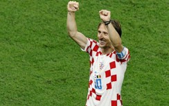 Đội hình ra sân Nhật Bản vs Croatia: Không được phép sai lầm