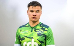 Cầu thủ gốc Việt Nam thi đấu tại V-League cần yêu cầu gì?