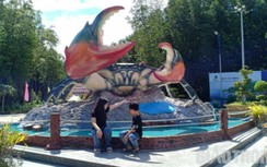 Nôn nao chờ xem các "cua thủ" thi đấu tại Ngày hội Cua Cà Mau