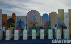 Sôi động sắc màu Tuần lễ du lịch TP.HCM