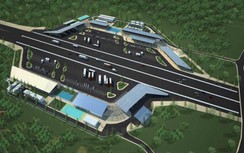 Cần Thơ đề xuất xây 3 trạm dừng nghỉ trên cao tốc dài nhất miền Tây