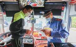 Vì sao thiết bị GSHT chưa dẹp được xe dù?